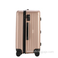 Waterproof ABS luggage business suitcase bags